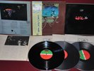 YES - YESSONGS - ATLANTIC P-5087-88-89A 1973 - 3LP JAPAN OBI NM 1A EDIZIONE