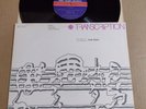 FRED STONE The Music Of Fred Stone LP Radio Canada International RCI 377 NM JAZZ