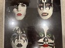 1979 CASABLANCA KISS DYNASTY NBLP 7152 LP ALBUM FACTORY SEALED Vinyl New
