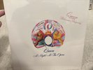 1975 QUEEN A NIGHT AT THE OPERA VINYL Hype Sticker Album LP First Press Sealed