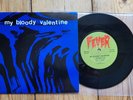My Bloody Valentine No Place To Go 7