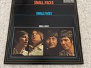 Small Faces Self Titled LP 1967 Original Mono VGC - Kinks The Who Pretty Things
