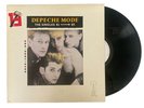 Depeche Mode - The Singles 81 - 85 Vinyl LP Record Mute1 Gatefold 1985 Ex / Vg+