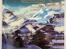 John Denver Rocky Mountain Christmas - 1975 RCA Records - LP Vinyl AFL1-1201