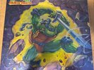 Teenage Mutant ninja Turtles III Radical Rescue Limited Edition Vinyl Soundtrack