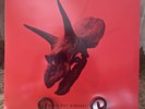 The  Devil Put Dinosaurs Here Alice in Chains ( Red Vinyl, May-2013, Capitol)