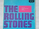 The Rolling Stones HYPER Rare Southern Rhodesia / Zimbabwe Only Press Hits NM