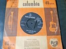 The Beatles HYPER Rare Southern Rhodesia / Zimbabwe Press Can's Buy Stones Led