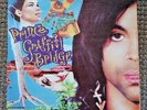 Prince HYPER Rare UNSEEN Zimbabwe Press Graffiti Queen Bowie Stones Led U2 MINT