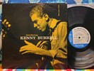 Kenny Burrell Introducing Kenny Burrell Original 1967 Blue Note MONO RVG 9M LP