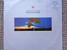 Depeche Mode HYPER Rare Zimbabwe Press Masses Duran Bowie Floyd
