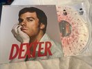 Dexter Soundtrack  Hot Topic Vinyl LP