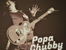 Popa Chubby ‎– Back To New York City, 2x 12