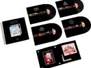 Led Zeppelin - The Song Remains The Same 4LP BOX SET 2018 REMASTER NEW