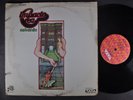 IMPACTO CREA Cobarde LATIN LP VAYA ORIG SALSA STERLING