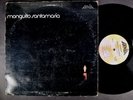 MONGUITO SANTAMARIA Blackout LATIN LP FANIA STERLING  ORIGINAL SALSA MONO