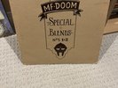 Special Blends Vol. 1 & 2 by MF Doom (Record, 2016)