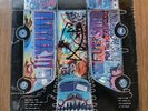 Flipper - Gone Fishin' Vinyl LP Record (Subterranean, 1984) EX