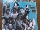 New Bloods - The Secret Life Vinyl LP Record (Kill Rock Stars, 2018) EX/NM-
