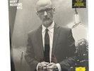 MOBY : Resound NYC - Vinyl gatefold Sleeve Sun yellow 2xLP Record