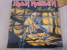 Iron Maiden Piece of mind Vinyl Schallplatte Heavy Metal