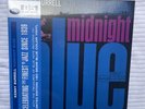 Extraordinary Kenny Burrell Midnight Blue (Vinyl) (PRESALE 10/11/2024)