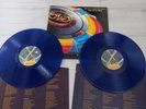 ELO - Out Of The Blue Double LP 'Blue Vinyl Edition' - Original Release 1977