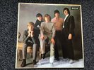 THEM / VAN MORRISON - THE ANGRY YOUNG THEM 1965 UK MONO LP DECCA LK 4700 EX+
