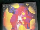 Balance And Composure - The Things We Think We're Missing - Yellow/Black- Lp NM