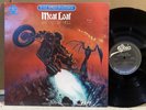 Meat Loaf Bat Out Of Hell EX HALF SPEED MASTERED CBS MASTERSOUND audiophile
