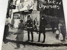 The Pack A.D. - Unpersons (?signed?) LP 2011 Mint Records