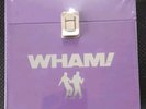 NEW SOLD OUT WHAM THE SINGLES ECHOES FROM THE EDGE OF HEAVEN 7
