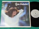 Leila Pinheiro - S/T BRAZIL 1st press Lp 1983 Bossa Nova MPB