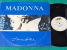 Madonna ‎- True Blue BRAZIL RARE 12