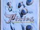 Pixies - Trompe Le Monde RARE SEALED UK ORIGINAL 4AD CAD 1014