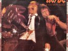 ACDC AC/DC If You Want Blood Vinyl Record Black Strobe Albert Near Mint