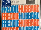 Freddie Hubbard-Here To Stay-Blue Note/Music Matters 45 rpm 180 gm 2 x vinyl-M-