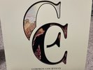 A Day to Remember - Common Courtesy (Vinyl LP, 2014) Cream / Grey Splatter Error