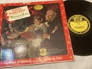 Lionel Barrymore – A Christmas Carol LP 1950 NEAR MINT