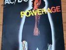 ACDC AC/DC Powerage Vinyl LP Black Albert Australian Seller