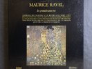 Devy ERLIH / CHAMPEIL / SANCAN - RAVEL - Box 4 Lp - MUSIDISC CRC 30 / Nm