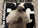 The Notorious B.I.G. – Ready To Die (1995) Vinyl 2LP Missing Second LP