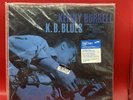 Kenny Burrell - K.B. Blues (Blue Note Tone Poet Series) [New Vinyl LP]