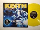 KEITH MURRAY - The Most Beautifullest Thing in This World **Color Vinyl** 2 LP