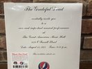 THE GRATEFUL DEAD - One from the Vault, Limited 3LP BLACK VINYL RECORD STORE DAY