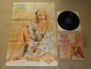 THE BEST OF TOP OF THE POPS 1977 VINYL ALBUM RECORD LP 33rpm +POSTER CALENDAR NM