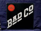 BAD COMPANY VERY RARE SEALED LP 1stALBUM 1974 USA 1stPRESS W/HYPE STICKER SS8410