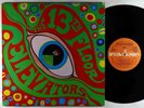13th Floor Elevators - The Psychedelic Sounds Of LP - Radar/WEA UK