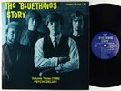 Blue Things - The Bluethings Story Vol. 3: Psychedelia  LP - Cicadelic VG++