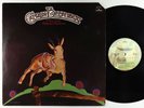 Captain Beefheart - Blue Jeans & Moonbeams LP - Mercury VG++